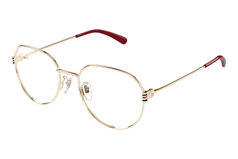 Gafas de diseño Gucci GG1675OK 003
