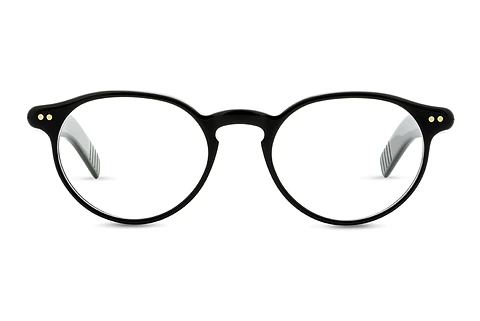 Brille Lunor Gold Edition A6 252 01