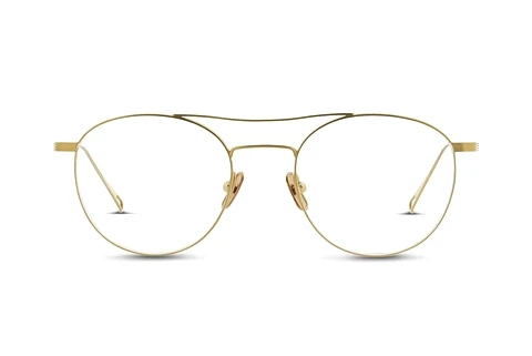 Brille Lunor M14 01 RGs