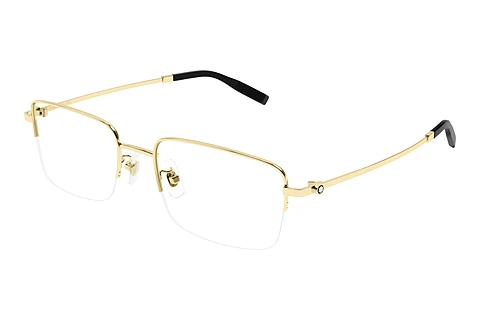 Gafas de diseño Mont Blanc MB0313OA 002