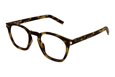 Glasögon Saint Laurent SL 30 SLIM 011