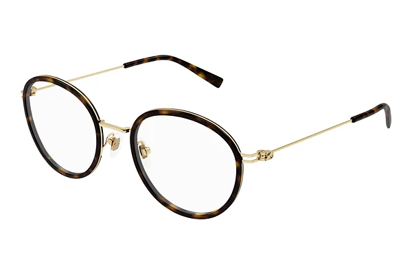 Gafas de diseño Gucci GG1851OA 002