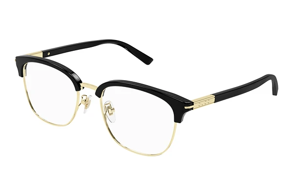 Naočale Gucci GG1901OA 001