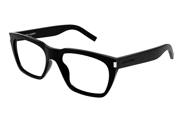 Gafas de diseño Saint Laurent SL 598 OPT 001