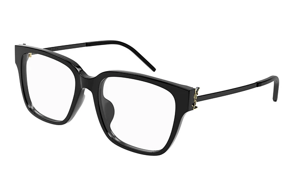Glasögon Saint Laurent SL M48O_A/F 001
