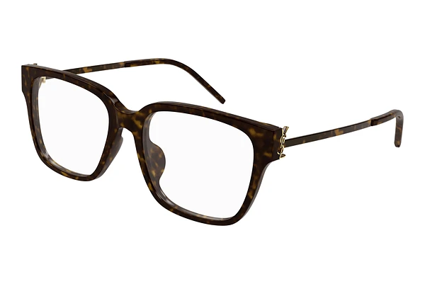 Naočale Saint Laurent SL M48O_A/F 003