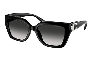 Coach HC8408U 50023C Grey GradientBlack