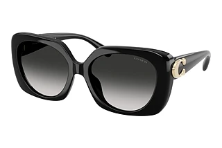 Coach HC8422U 50023C Grey GradientBlack