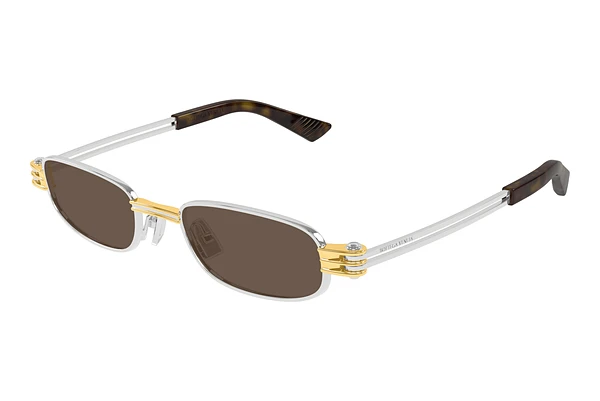 Gafas de visión Bottega Veneta BV1381S 001