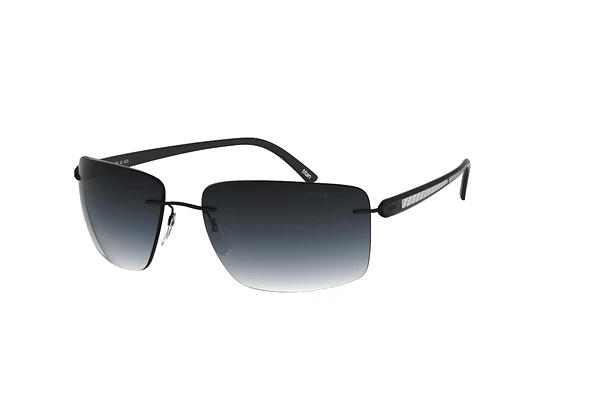 Solglasögon Silhouette 8722/75 9140