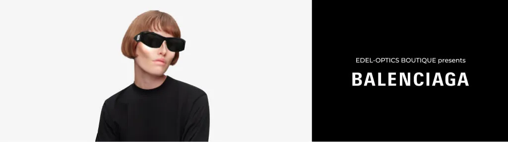 Balenciaga PLP sunglasses woman Banner