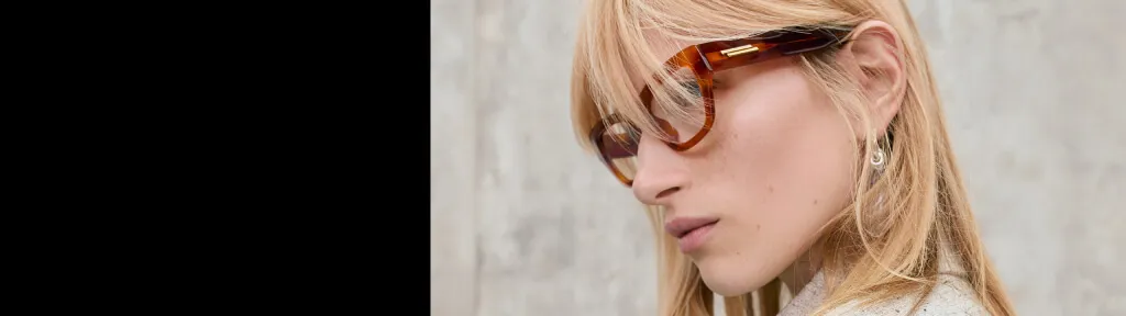 Bottega Veneta PDS prescription man Banner