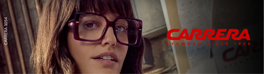 Carrera PLP prescription unisex Banner