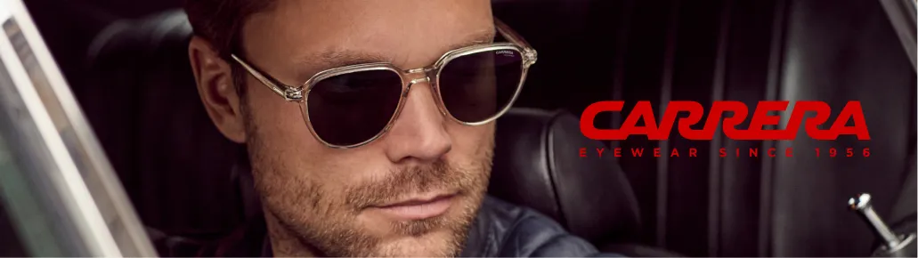 Carrera PLP sunglasses unisex Banner