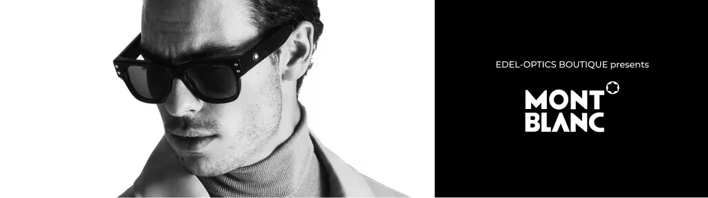 Mont Blanc PLP sunglasses man Banner