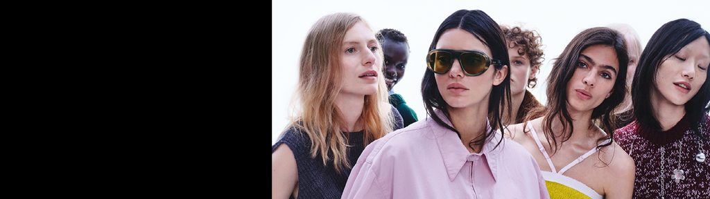 Prada PDS sunglasses woman Banner