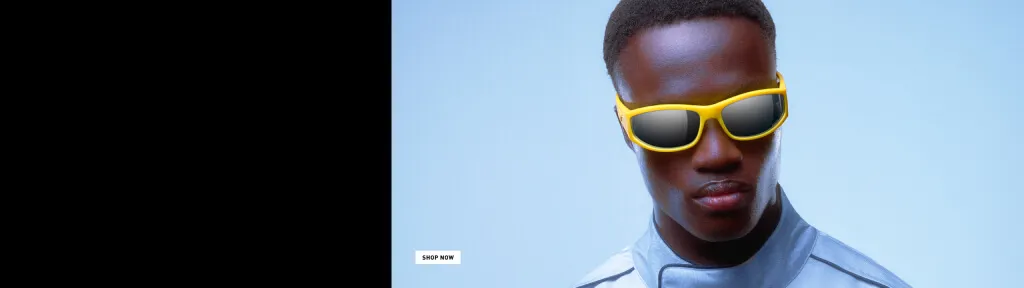 Puma PDS sunglasses woman Banner