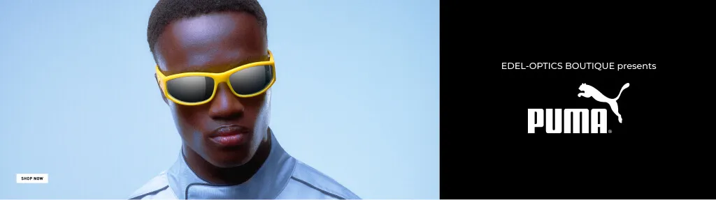 Puma PLP sunglasses unisex Banner