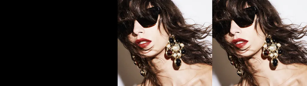 Saint Laurent PDS sunglasses woman Banner