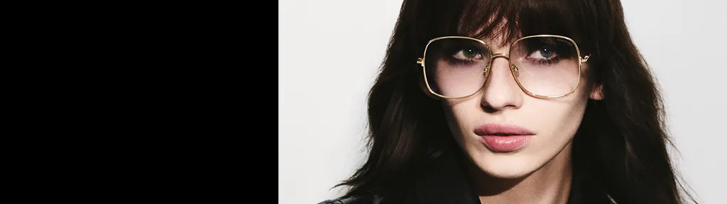 Tom Ford PDS prescription unisex Banner