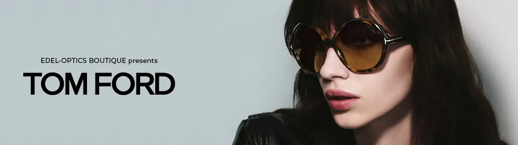 Tom Ford PLP sunglasses unisex Banner