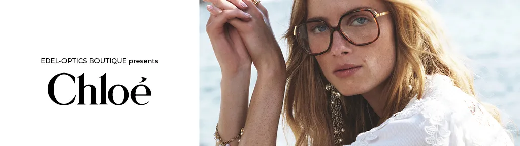 chloe PLP brand Banner