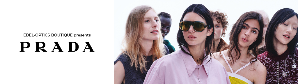 lead image prada pdl sunglasses Banner