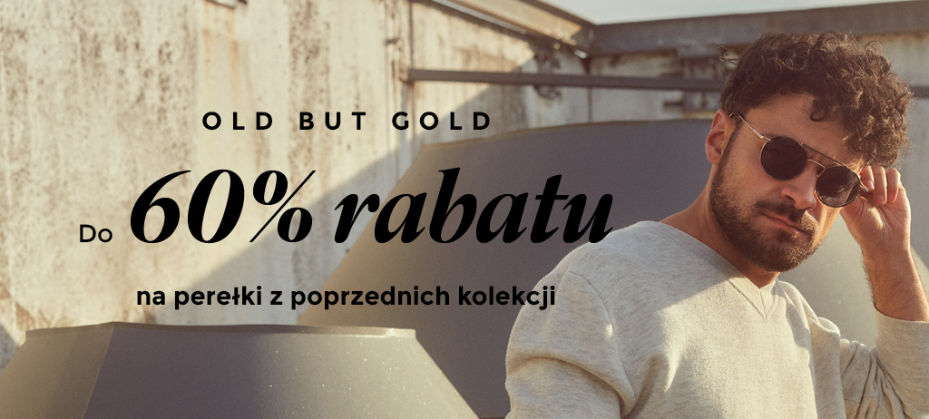 leadimage sale old-but-gold-brillen Banner