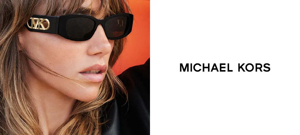 michael kors pdl sunglasses leadimage Banner