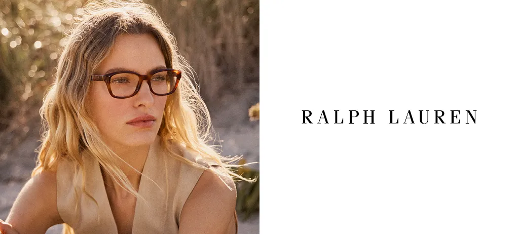ralph lauren pdl prescription leadimage Banner