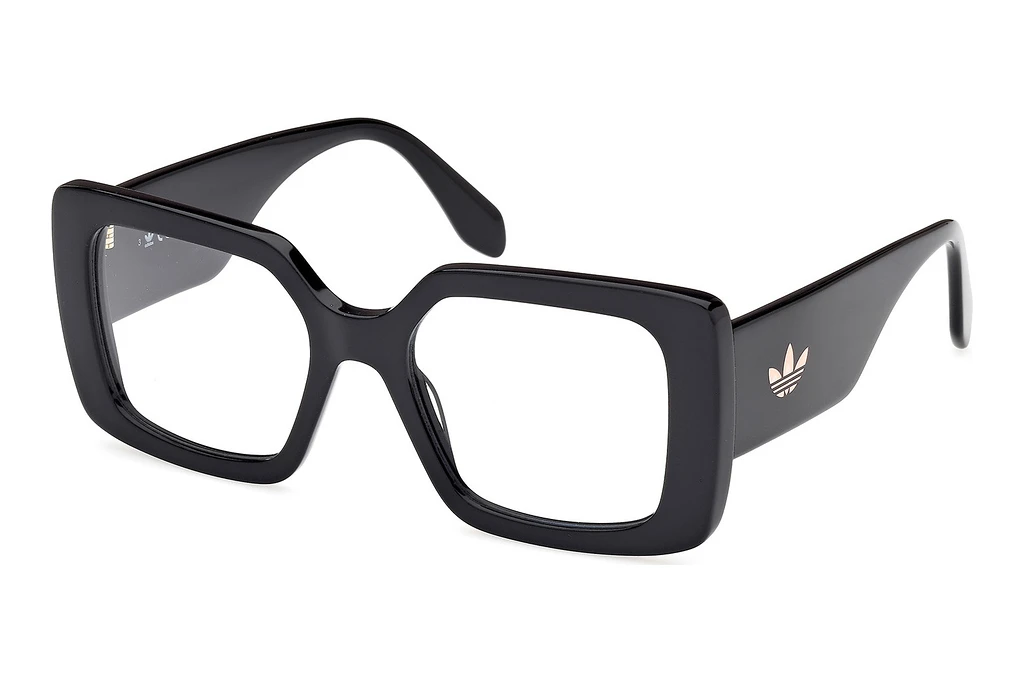 Adidas Originals   OR5091 001 Glänzend Schwarz