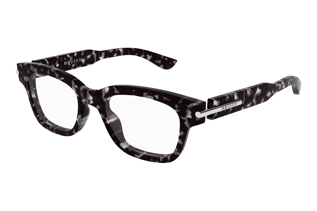 Alexander McQueen   AM0497O 006 HAVANA