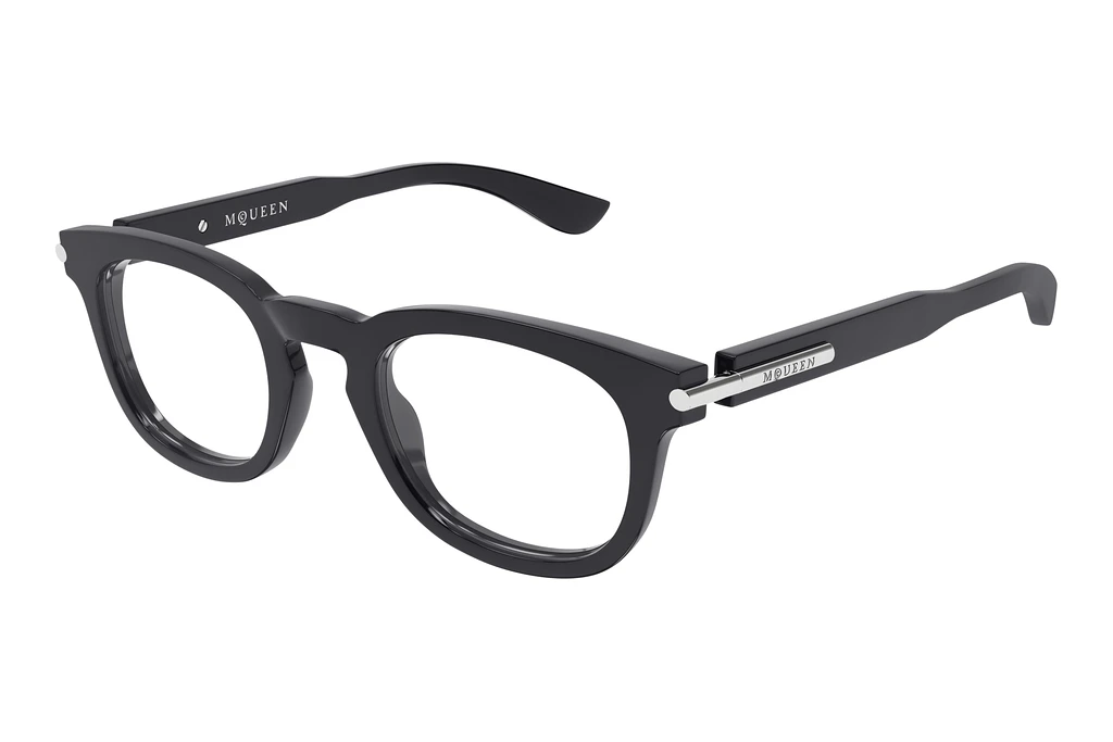Alexander McQueen   AM0498O 003 GREY