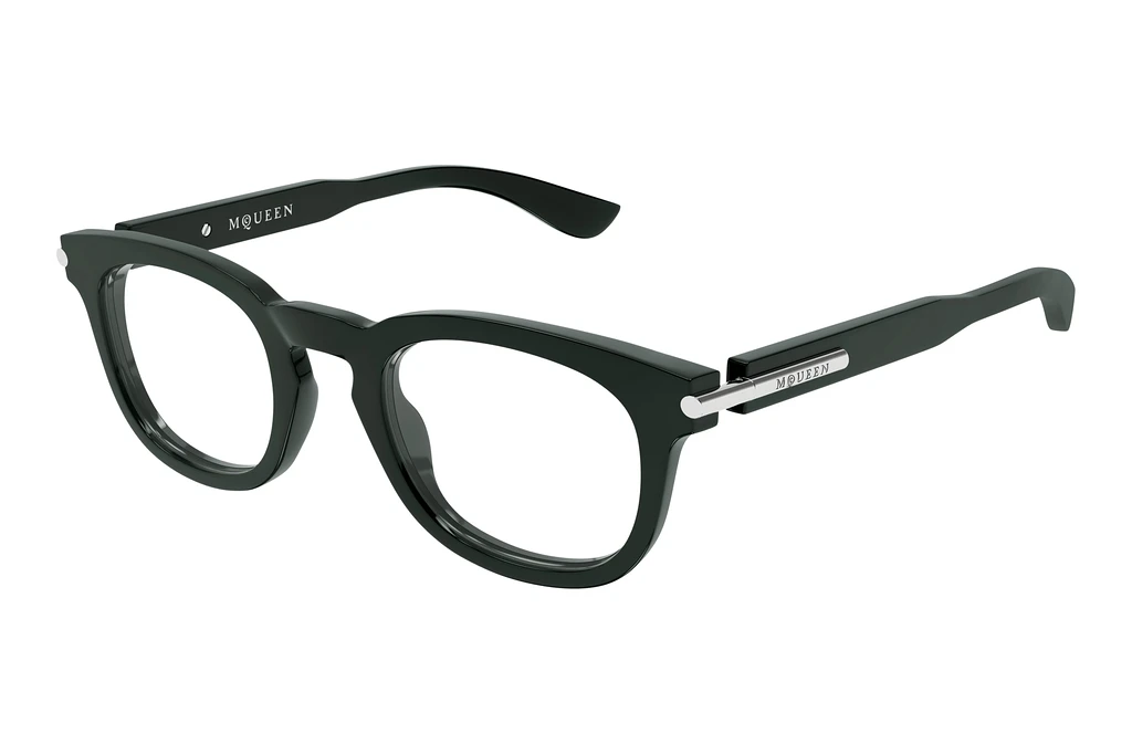Alexander McQueen   AM0498O 004 GREEN