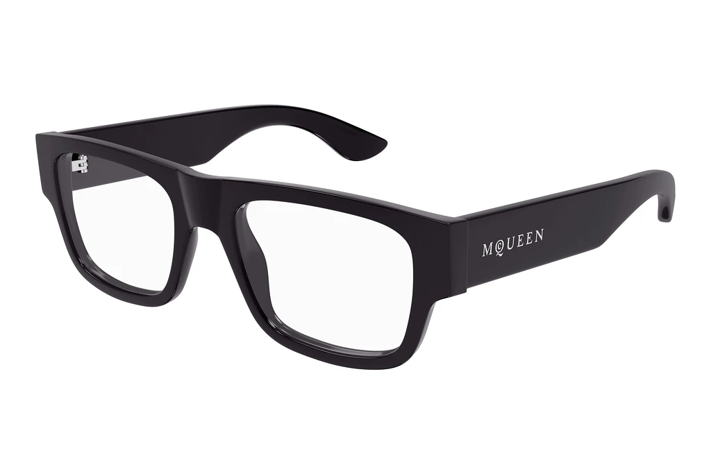 Alexander McQueen   AM0511O 004 VIOLET
