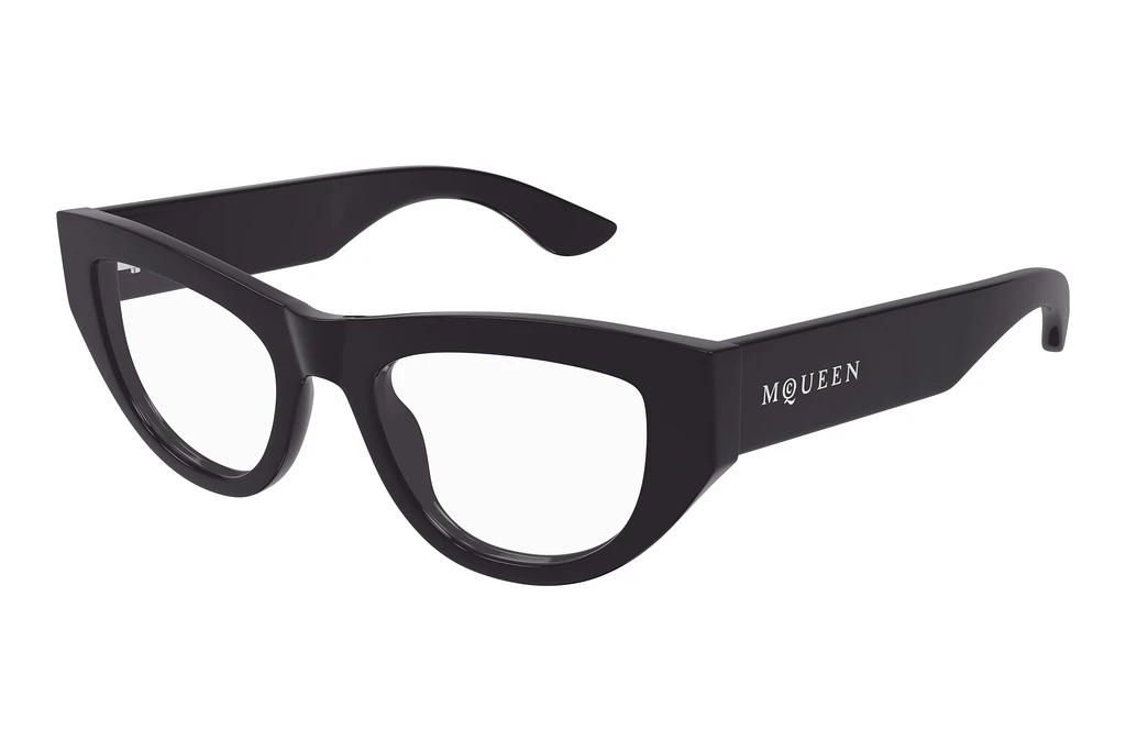 Alexander McQueen   AM0512O 004 VIOLET