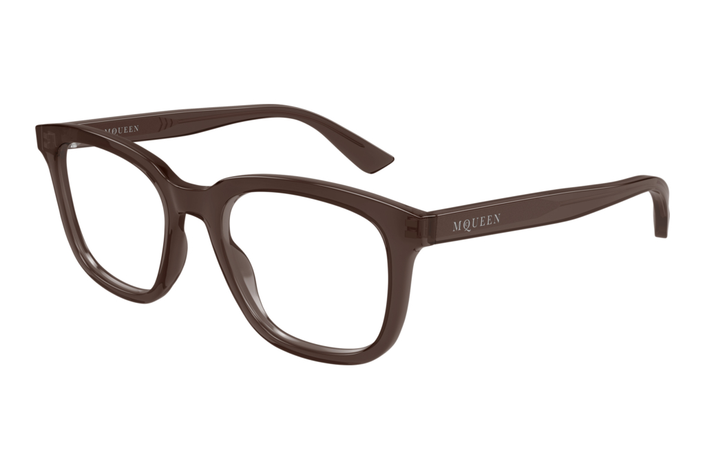 Alexander McQueen   AM0539O 005 BROWN
