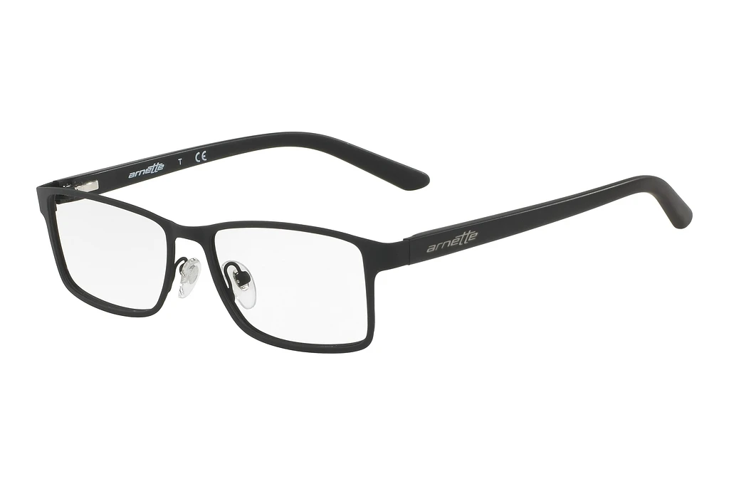 Arnette   AN6110 662 Rubber Black