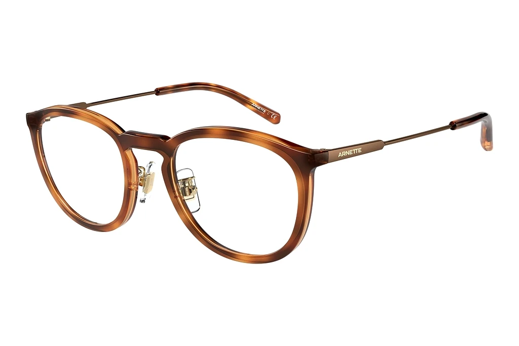 Arnette   AN7193 2675 Havana Brown