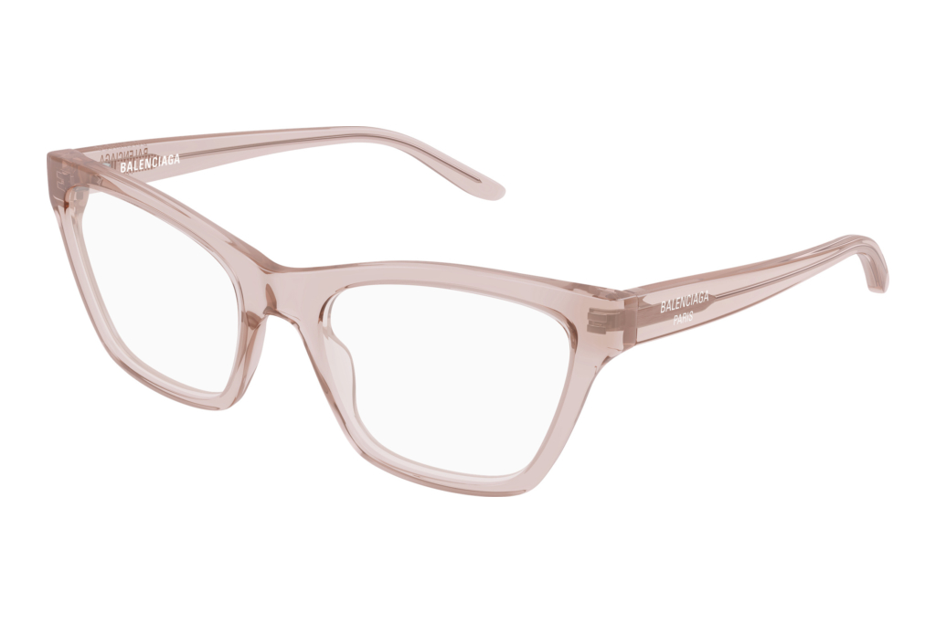 Balenciaga   BB0440O 007 PINK