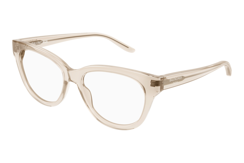 Balenciaga   BB0441O 007 IVORY