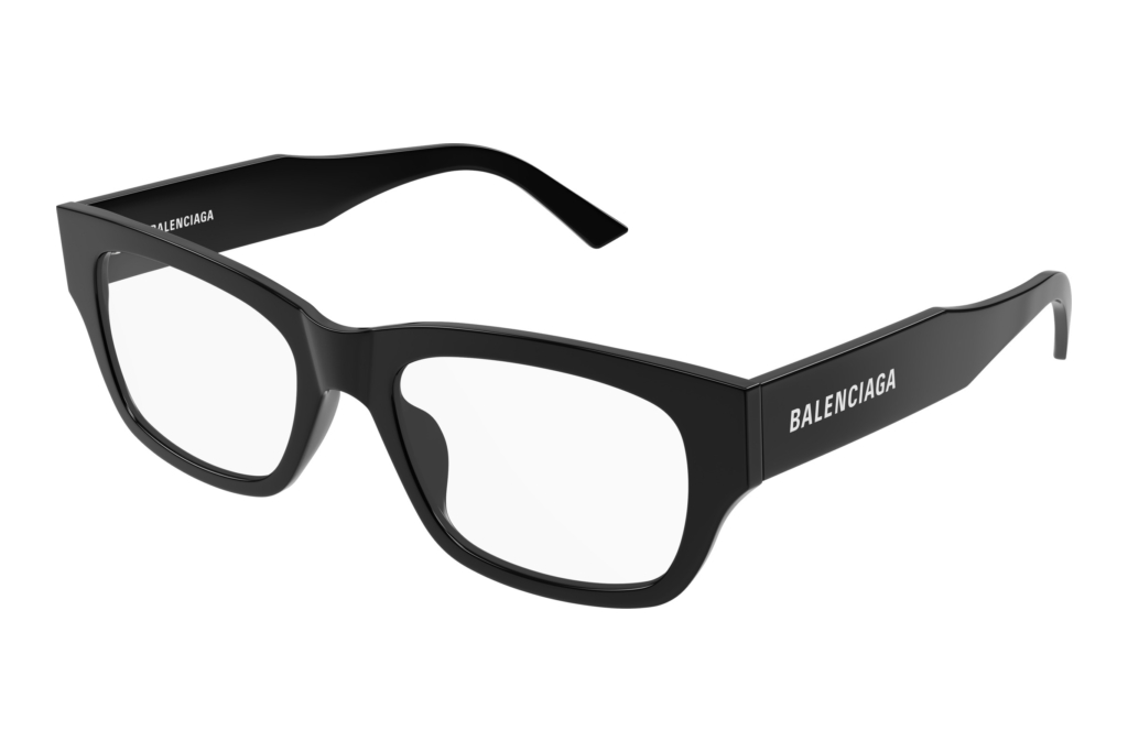 Balenciaga   BB0450O 001 BLACK