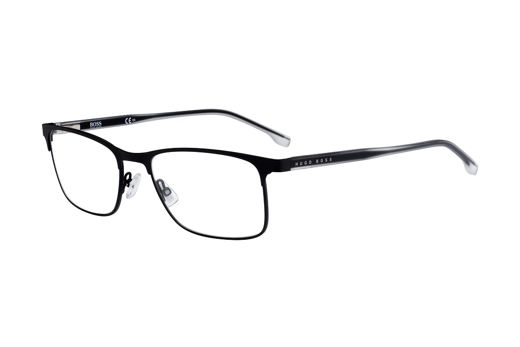 Boss   BOSS 0967/IT 003 MATTE BLACK