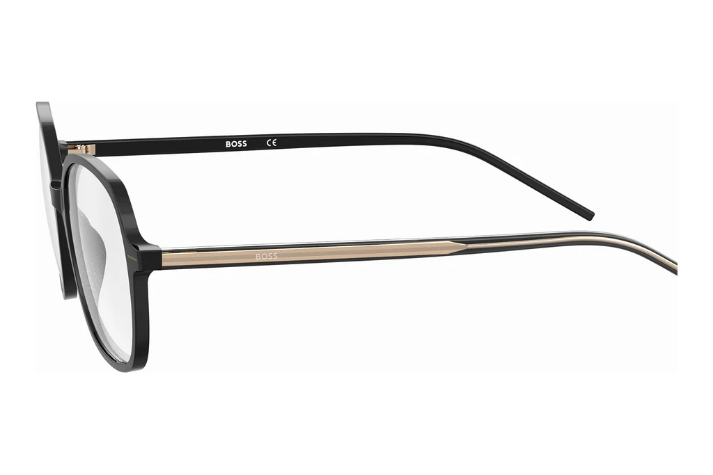 Boss   BOSS 1525 807 SCHWARZ