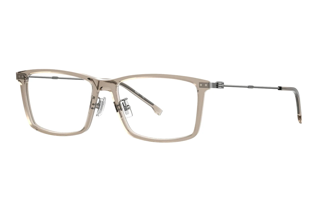 Boss   BOSS 1621/F R1T BEIGE RUTHENIUM