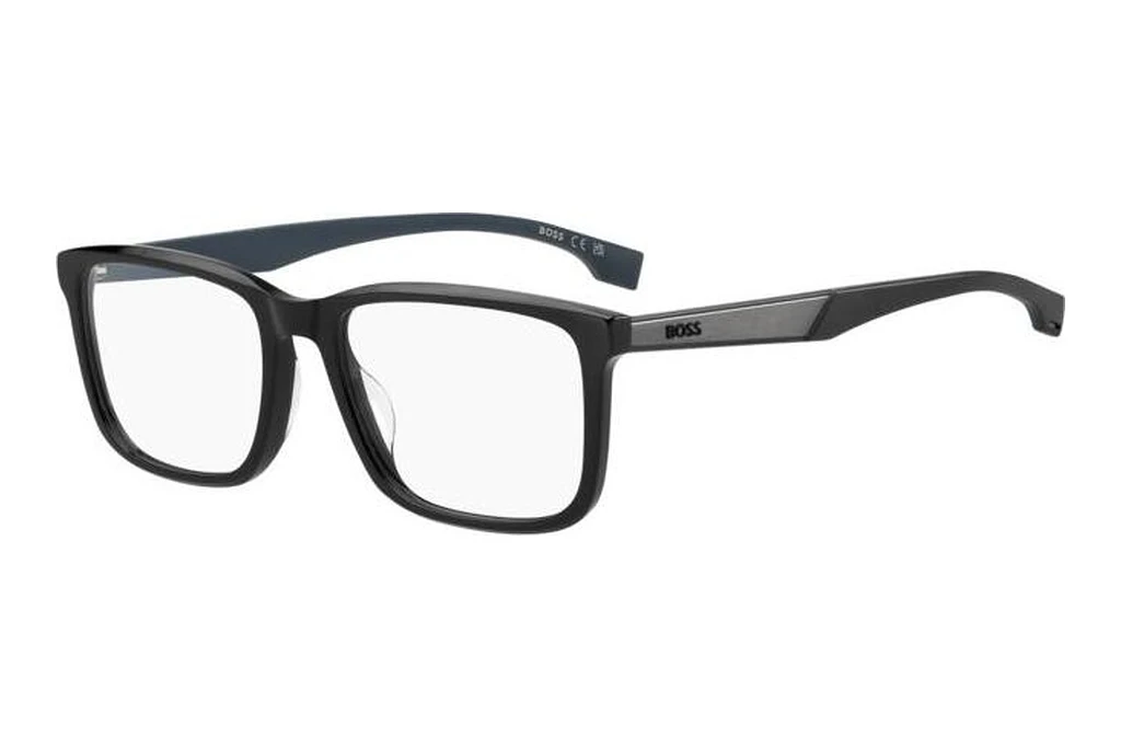 Boss   BOSS 1827/G 807 SCHWARZ