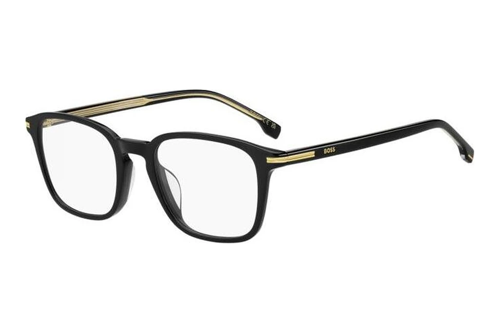 Boss   BOSS 1848/G 807 SCHWARZ