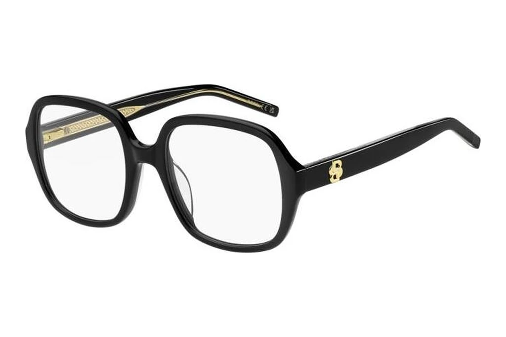 Boss   BOSS 1861/G 807 SCHWARZ