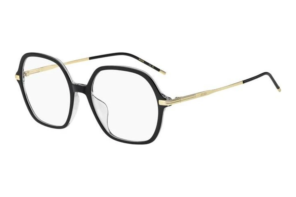 Boss   BOSS 1864/G 7C5 SCHWARZ