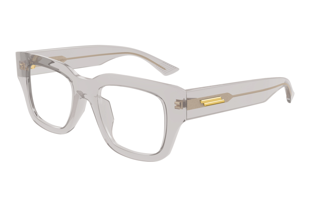 Bottega Veneta   BV1361O 010 GREY
